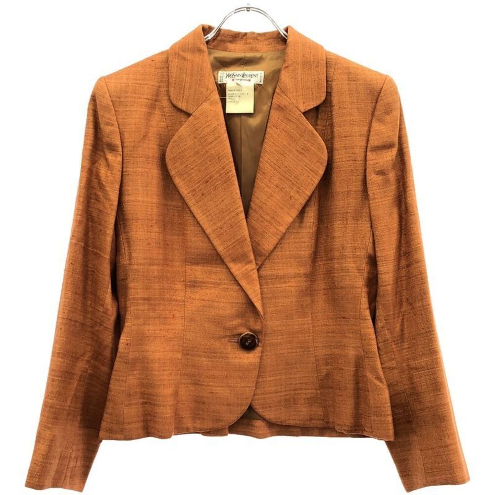 Yves Saint Laurent Rive Gauche Yves Saint Laurent… - image 1